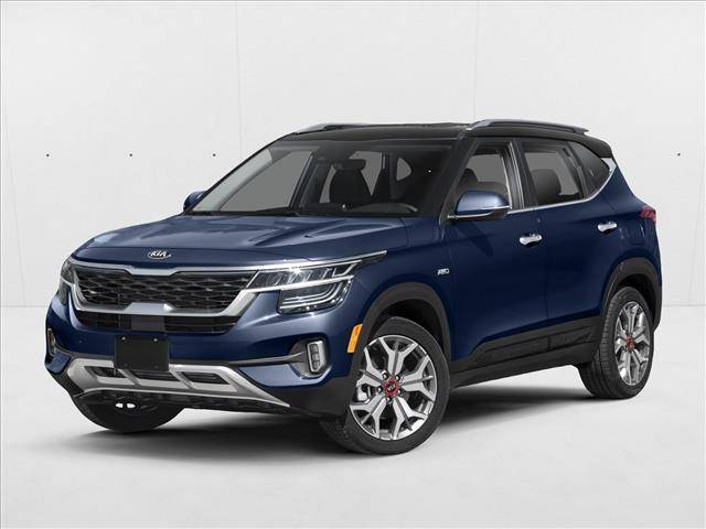 2021 Kia Seltos