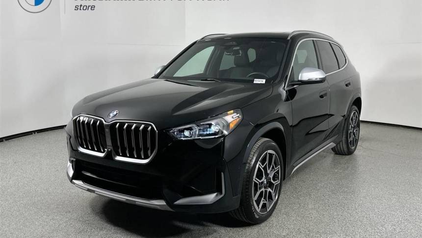 2024 BMW X1 28i — SUV — 8,723 mi — Fort Worth, TX