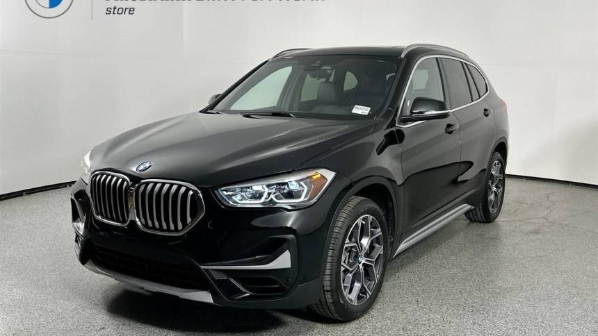 2021 BMW X1 28i — SUV — 28,711 mi — Fort Worth, TX