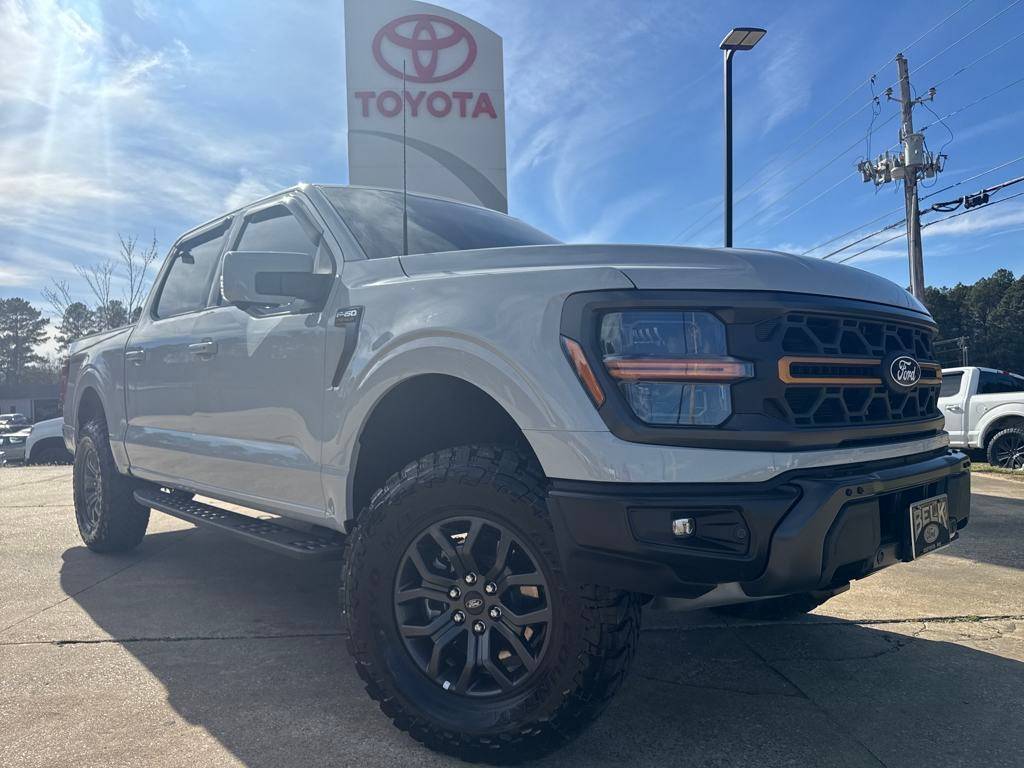 2024 Ford F-150 Tremor — Pickup Truck — 15,000 mi — OXFORD, MS