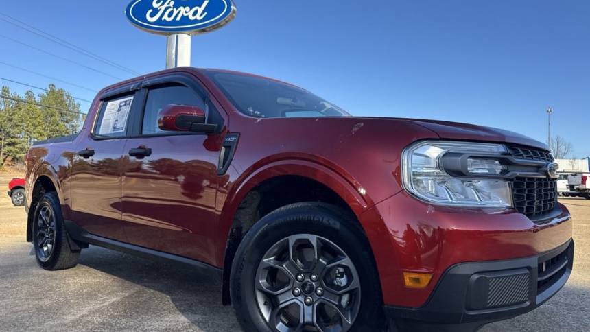 2023 Ford Maverick XLT — Pickup Truck — 13,660 mi — Oxford, MS