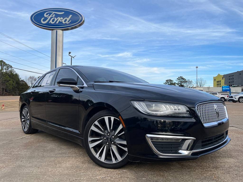 2019 Lincoln MKZ Reserve II — Sedan — 68,901 mi — OXFORD, MS
