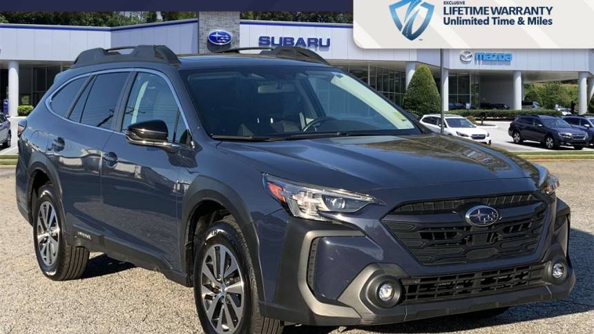 2023 Subaru Outback Premium — SUV — 63,119 mi — Spartanburg, SC