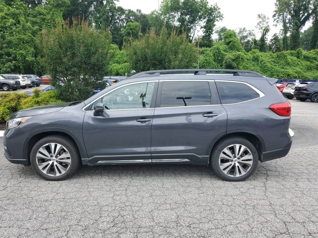 2022 Subaru Ascent Limited — SUV — 83,831 mi — Spartanburg, SC