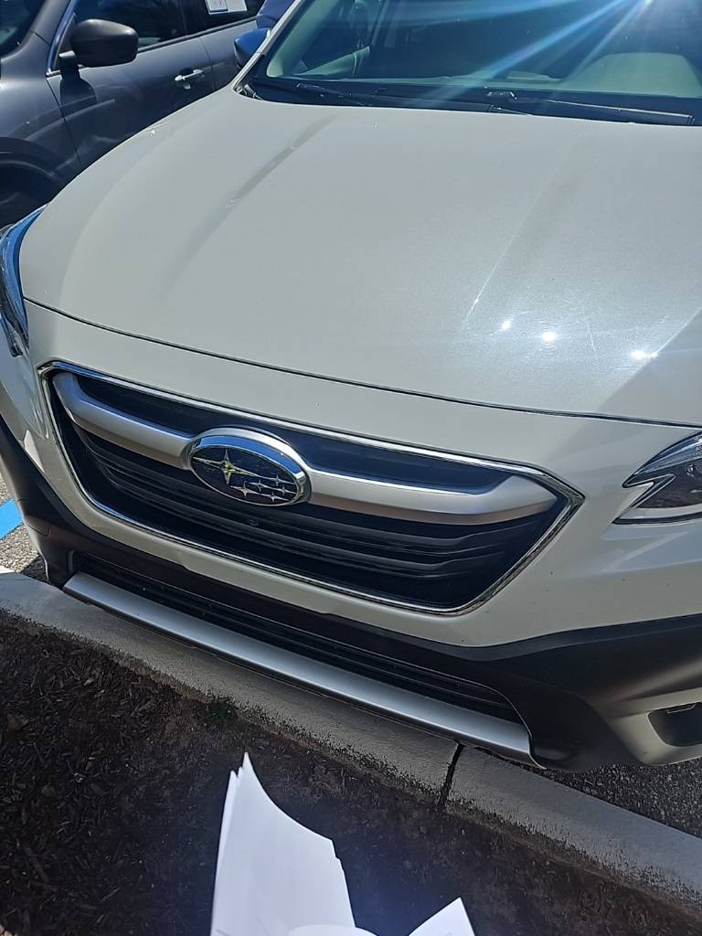 2021 Subaru Outback 2.5i Touring — SUV — 67,818 mi — Spartanburg, SC