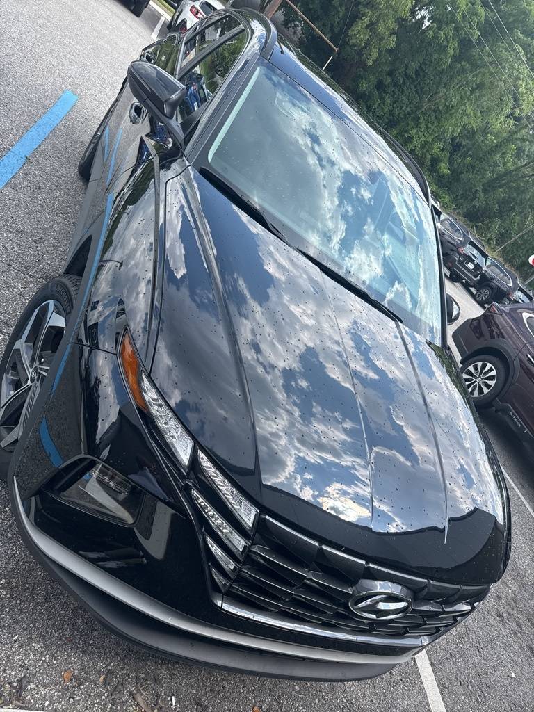 2023 Hyundai Tucson SEL — SUV — 39,495 mi — Spartanburg, SC