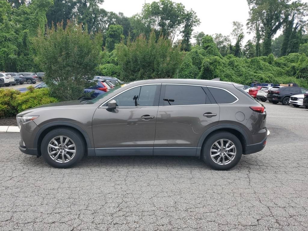 2019 Mazda CX-9 Touring — SUV — 95,297 mi — Spartanburg, SC