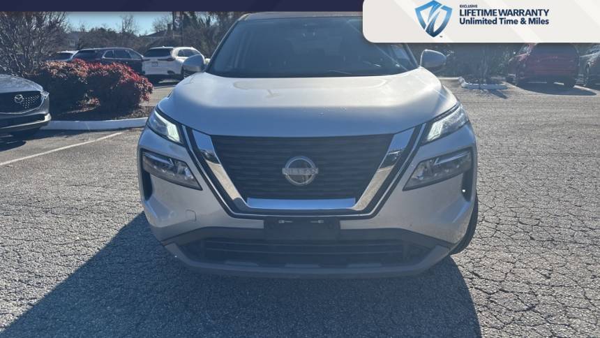 2023 Nissan Rogue SV — SUV — 47,108 mi — Spartanburg, SC