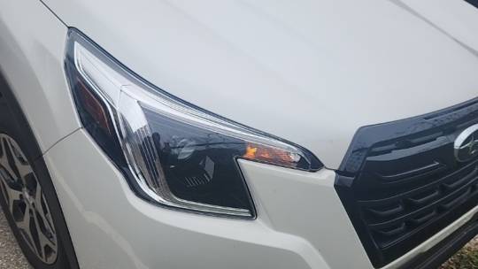 2023 Subaru Forester Premium — SUV — 1,790 mi — Spartanburg, SC