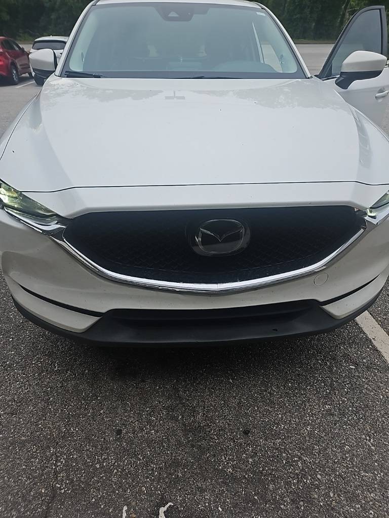 2018 Mazda CX-5 Touring — SUV — 169,391 mi — Spartanburg, SC