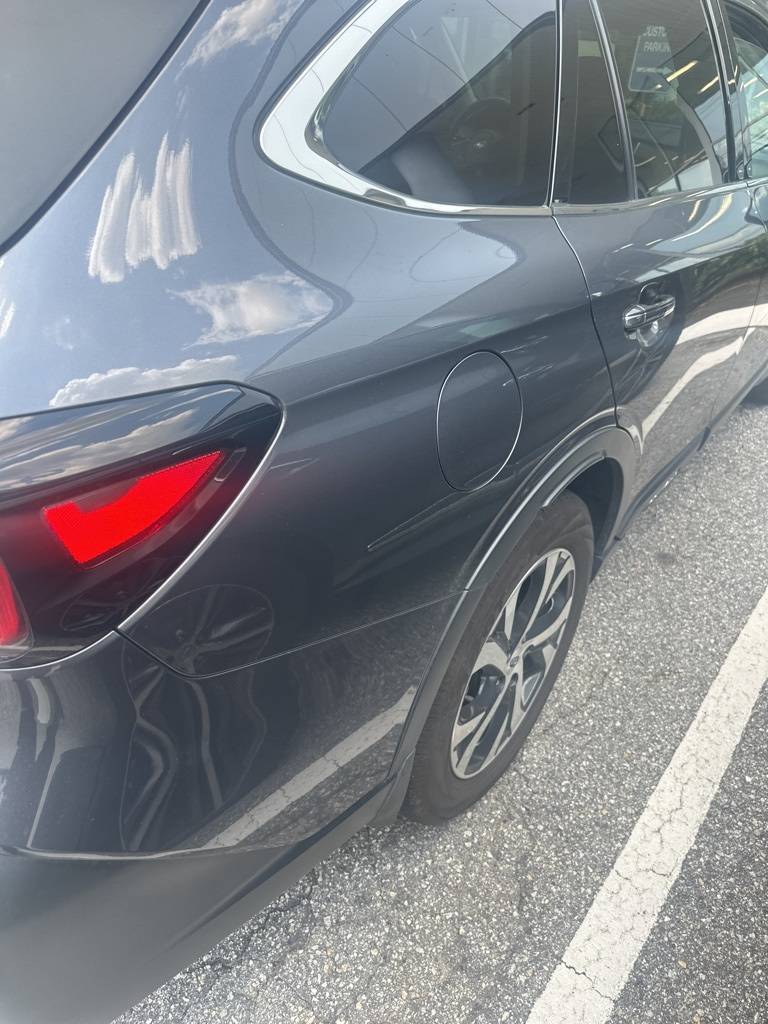 2022 Subaru Outback 2.5i Touring — SUV — 25,206 mi — Spartanburg, SC