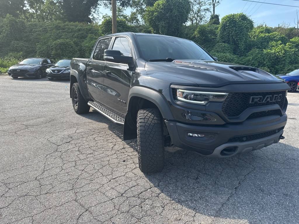 2022 Ram 1500 TRX — Pickup Truck — 36,459 mi — Spartanburg, SC