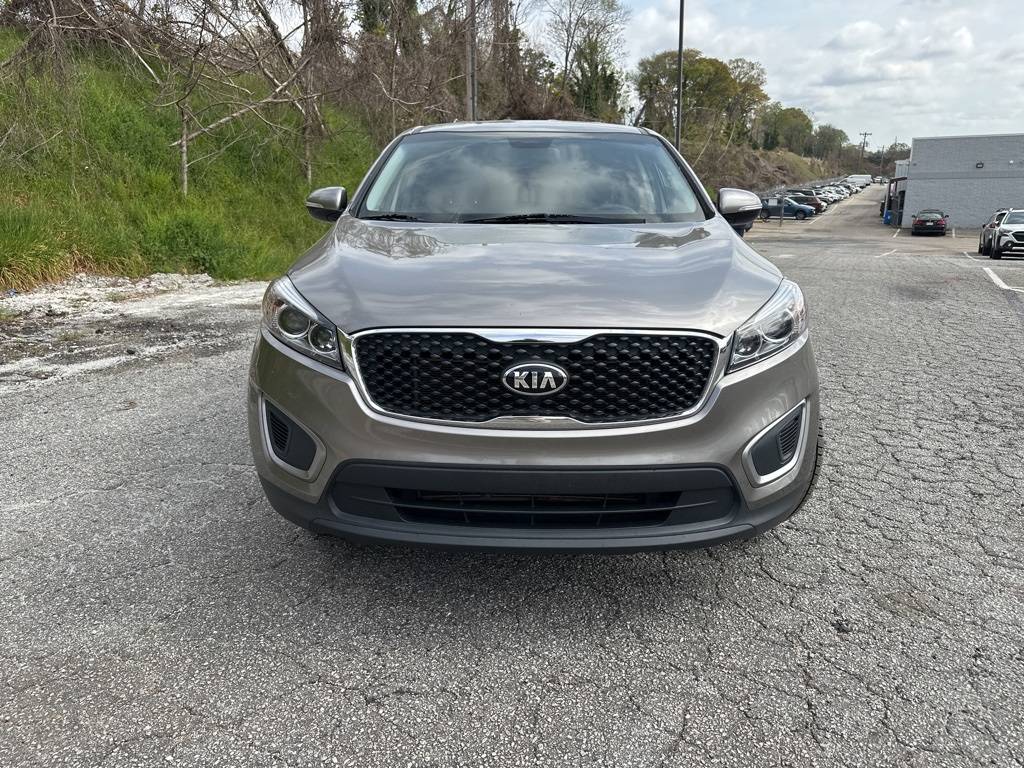 2017 Kia Sorento L — SUV — 116,836 mi — Spartanburg, SC