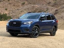 2023 Subaru Ascent Onyx Edition Limited — SUV — 52,255 mi — Spartanburg, SC