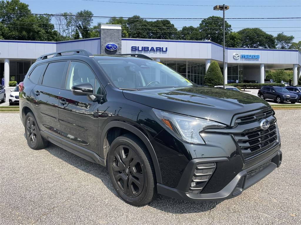 2023 Subaru Ascent Onyx Edition — SUV — 34,974 mi — Spartanburg, SC