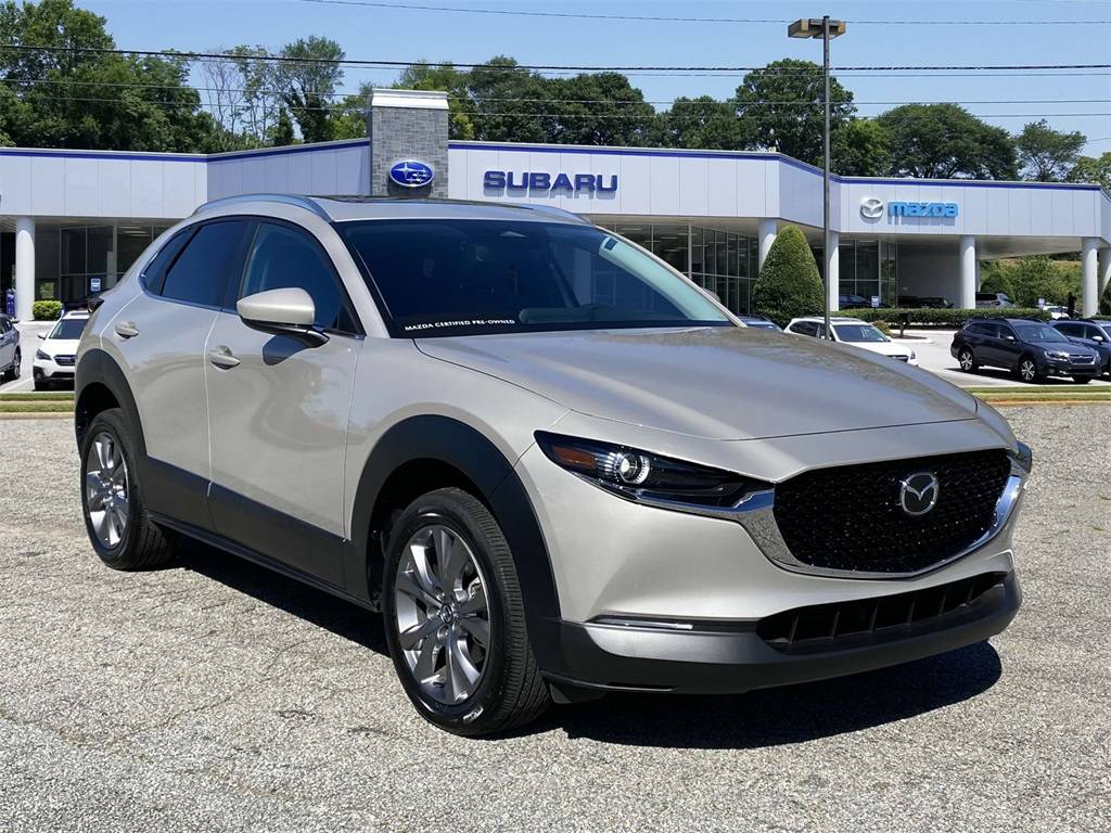 2024 Mazda CX-30 Preferred — SUV — 5,581 mi — Spartanburg, SC