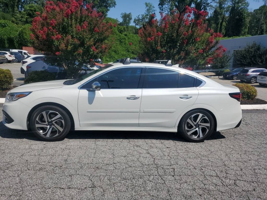 2021 Subaru Legacy Touring XT — Sedan — 111,119 mi — Spartanburg, SC