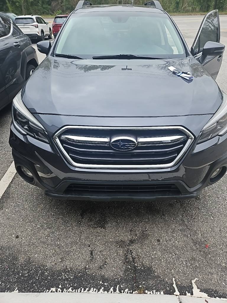 2019 Subaru Outback 2.5i Limited — SUV — 56,188 mi — Spartanburg, SC