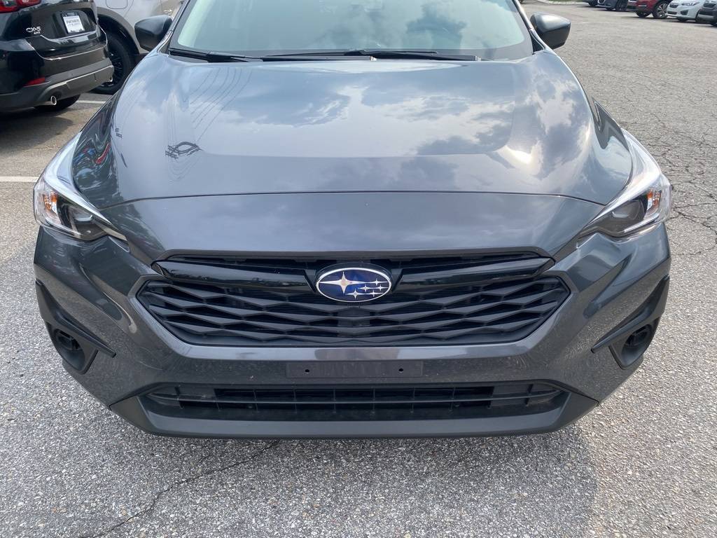 2024 Subaru Impreza 2.0i — Hatchback — 7,010 mi — Spartanburg, SC