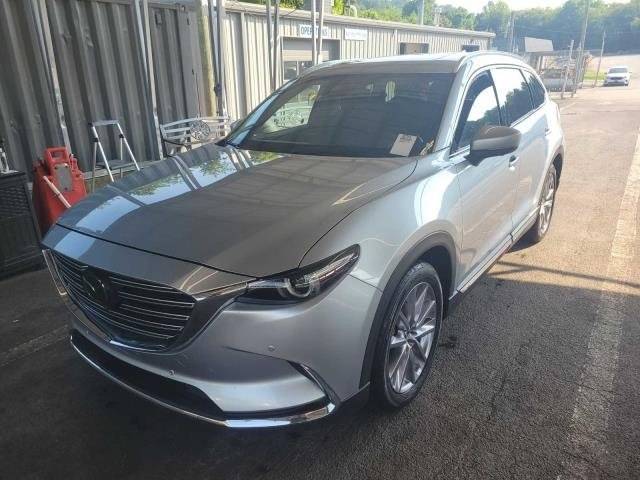 2023 Mazda CX-9 Grand Touring — SUV — 58,633 mi — Spartanburg, SC