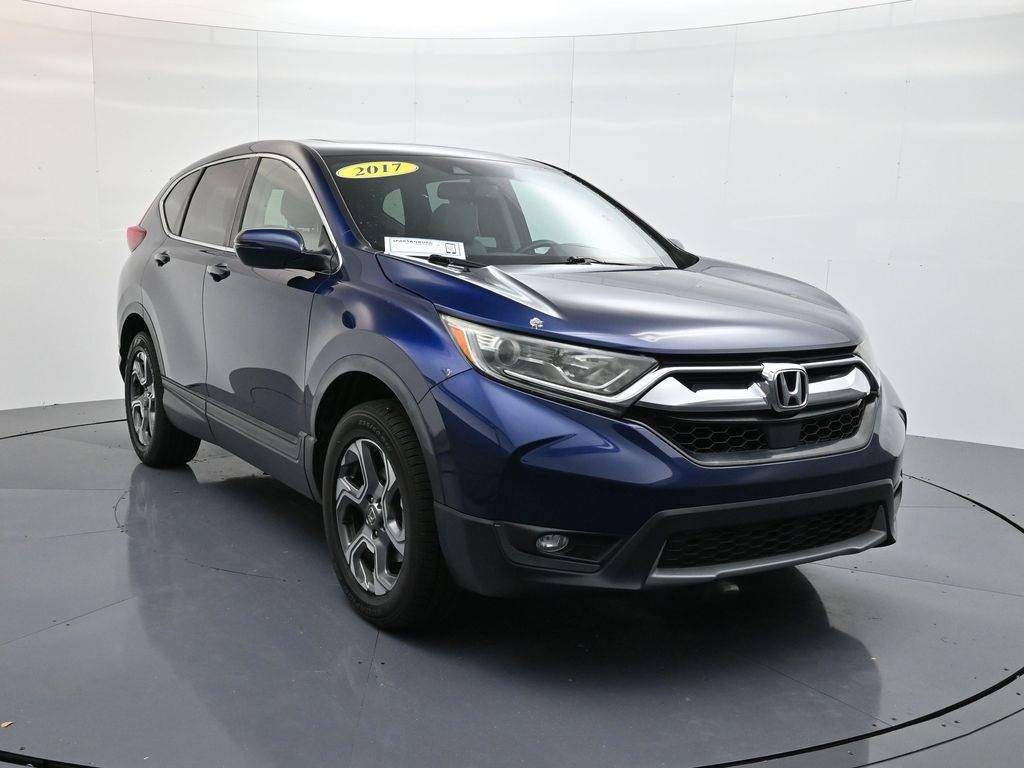 2017 Honda CR-V EX-L — SUV — 115,260 mi — Spartanburg, SC