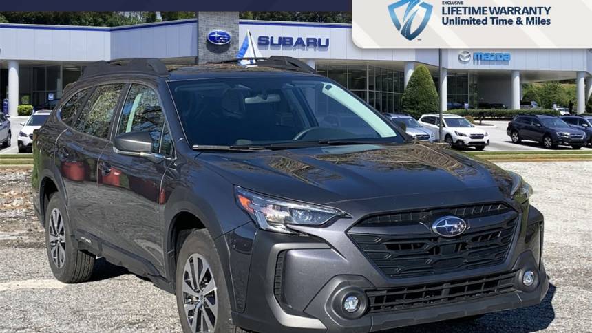 2024 Subaru Outback Standard — SUV — 9,192 mi — Spartanburg, SC