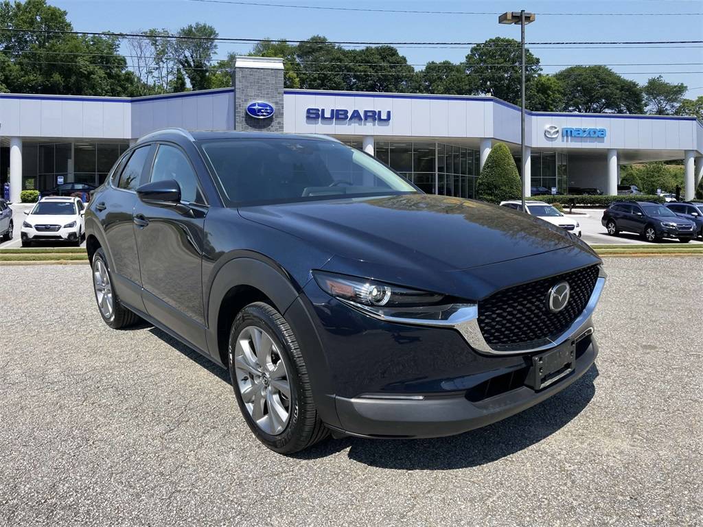 2023 Mazda CX-30 Select — SUV — 42,611 mi — Spartanburg, SC
