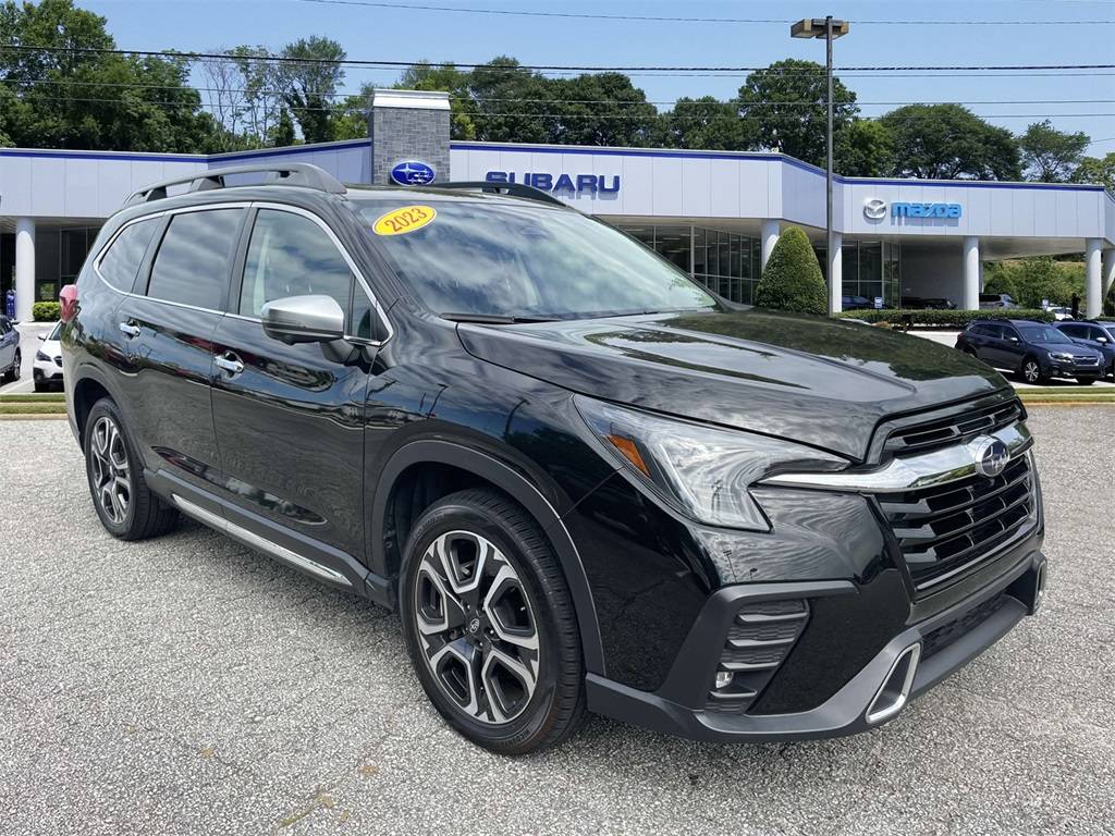 2023 Subaru Ascent Touring — SUV — 62,369 mi — Spartanburg, SC