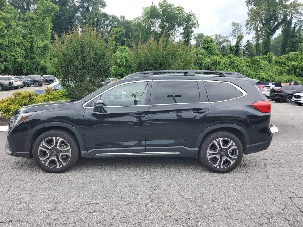 2023 Subaru Ascent Limited — SUV — 65,912 mi — Spartanburg, SC