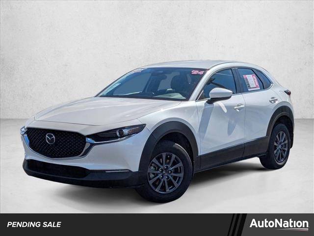 2024 Mazda CX-30 S — SUV — 16,852 mi — Sanford, FL
