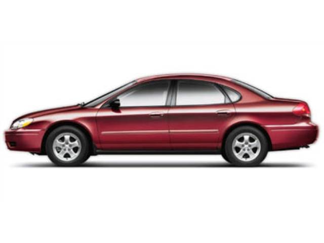 2006 Ford Taurus SE — Sedan — 153,034 mi — Sanford, FL