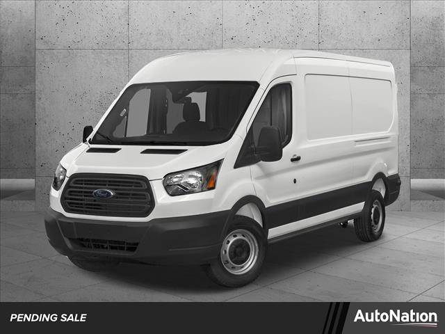 2018 Ford Transit Cargo Van T-250 — Cargo Van — 134,186 mi — Sanford, FL
