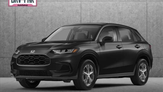 2023 Honda HR-V EX-L — SUV — 20,685 mi — Sanford, FL