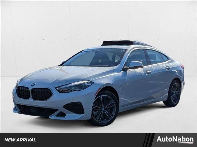 2024 BMW 2 Series 228i — Sedan — 23,917 mi — Sanford, FL