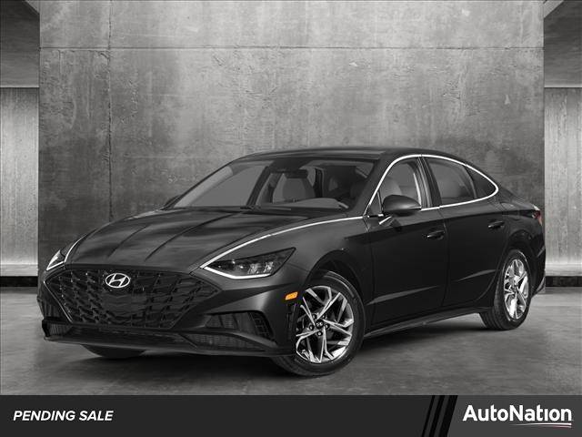 2023 Hyundai Sonata SEL — Sedan — 25,854 mi — Sanford, FL