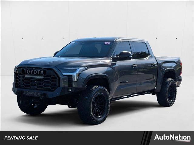 2022 Toyota Tundra SR5 — Pickup Truck — 77,085 mi — Sanford, FL