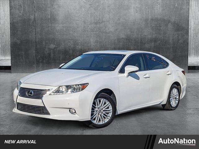 2013 Lexus ES ES 350 — Sedan — 161,232 mi — Sanford, FL