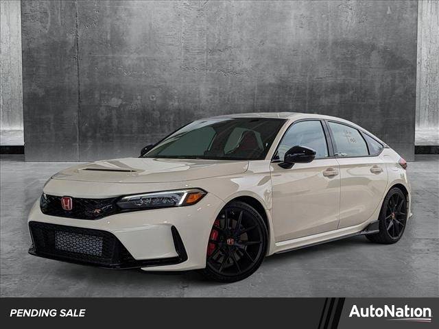 2024 Honda Civic Type R — Hatchback — 1,589 mi — Sanford, FL