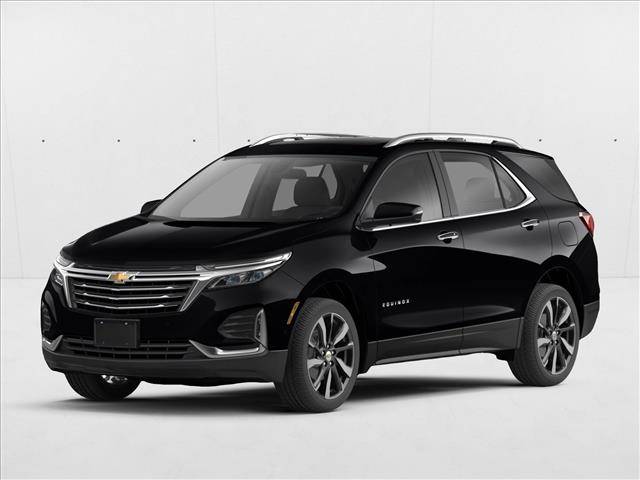 2022 Chevrolet Equinox RS — SUV — 21,177 mi — Sanford, FL