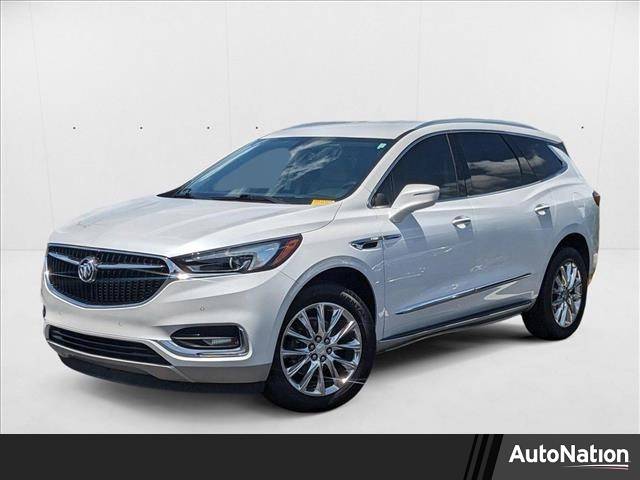 2020 Buick Enclave Premium — SUV — 97,300 mi — Sanford, FL