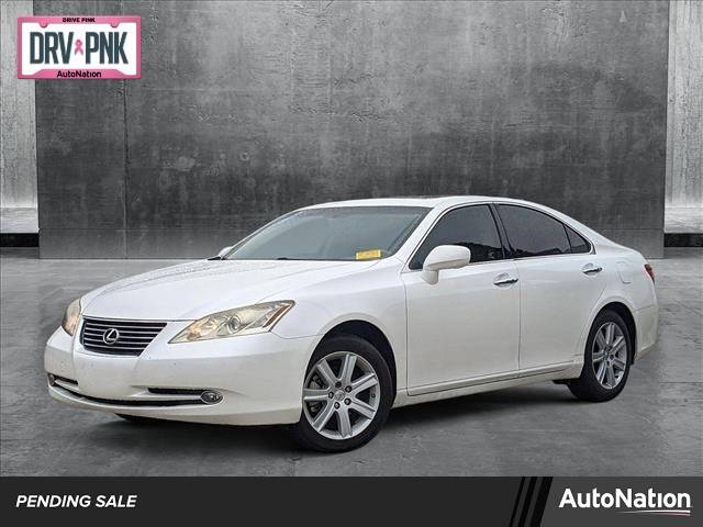 2008 Lexus ES ES 350 — Sedan — 116,426 mi — Sanford, FL