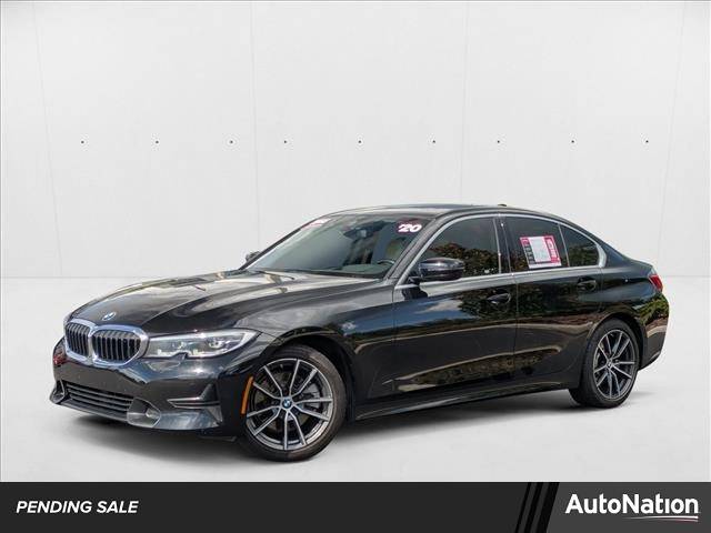 2020 BMW 3 Series 330i — Sedan — 60,919 mi — Sanford, FL