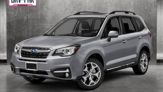 2017 Subaru Forester 2.5i Touring — SUV — 110,710 mi — Sanford, FL