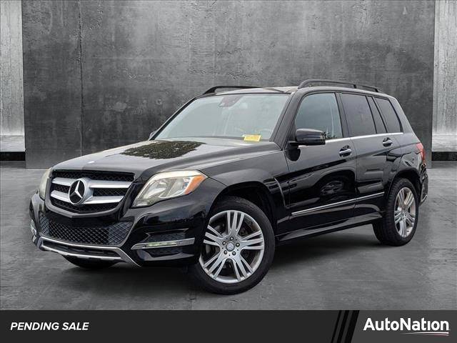 2015 Mercedes-Benz GLK GLK 350 — SUV — 76,289 mi — Sanford, FL