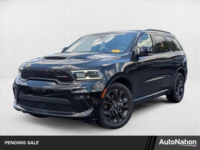 2023 Dodge Durango R/T Plus — SUV — 27,220 mi — Sanford, FL