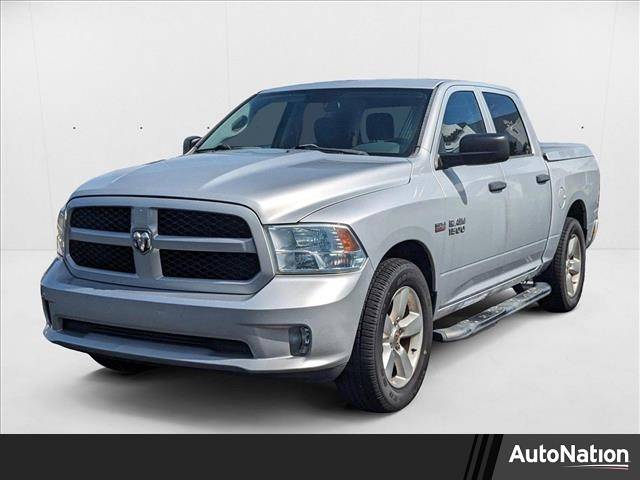 2014 Ram 1500 Express — Pickup Truck — 91,467 mi — Sanford, FL