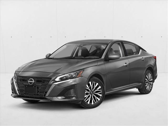 2024 Nissan Altima SV — Sedan — 58,638 mi — Sanford, FL