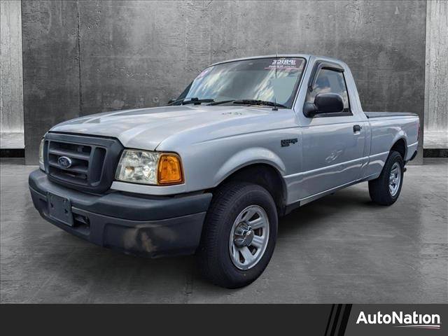 2005 Ford Ranger XL — Pickup Truck — 140,443 mi — Sanford, FL