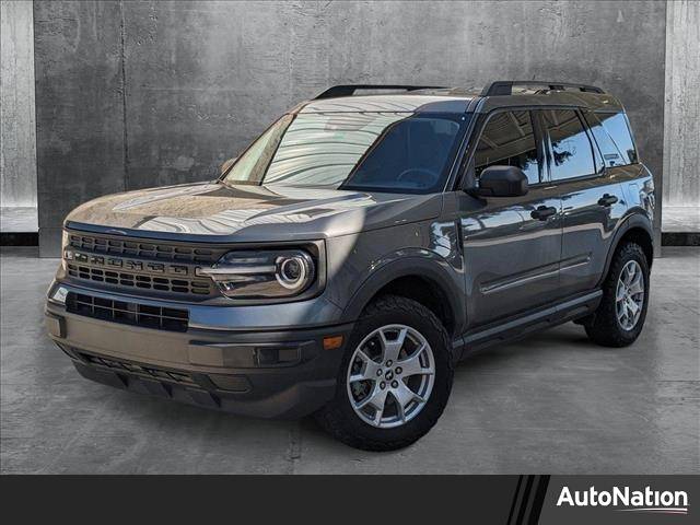 2022 Ford Bronco Sport Base — SUV — 43,821 mi — Sanford, FL