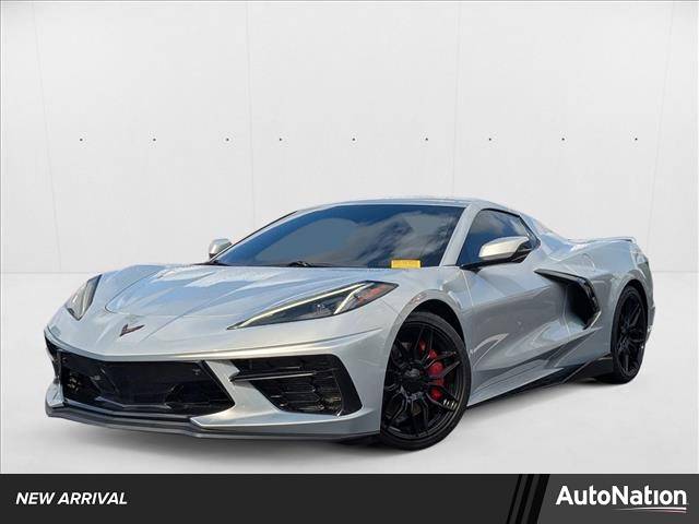 2021 Chevrolet Corvette 2LT — Convertible — 30,072 mi — Sanford, FL